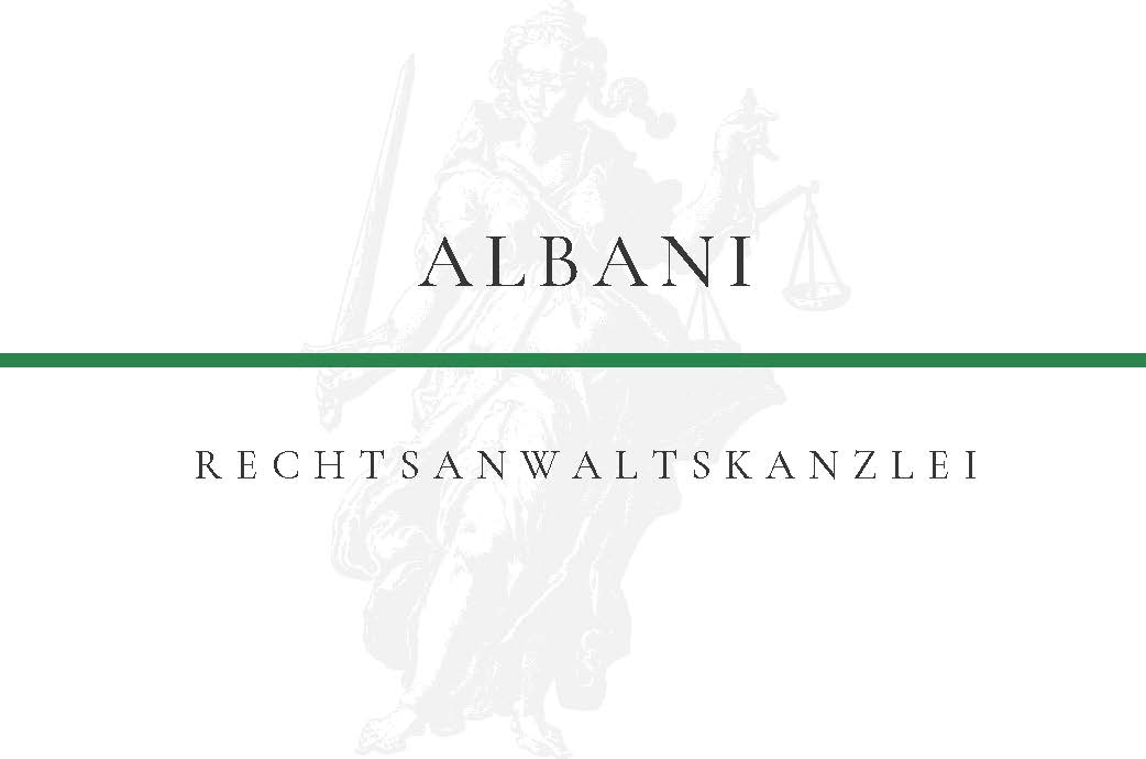 Albani Rechtsanwaltskanzlei, Frankfurt am Main